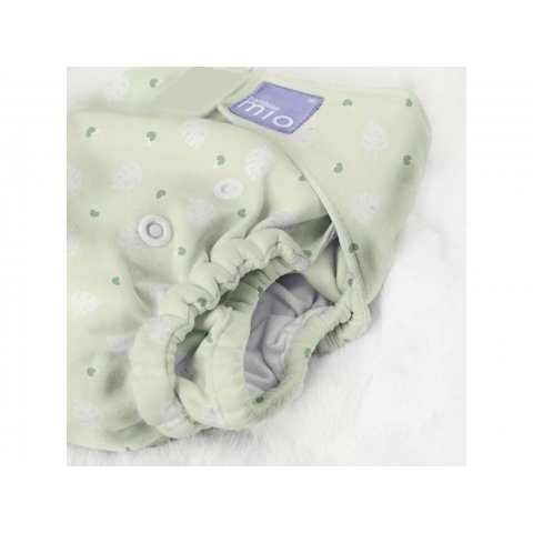 Bambino Mio Miosolo Supreme nočná plienka AIO
