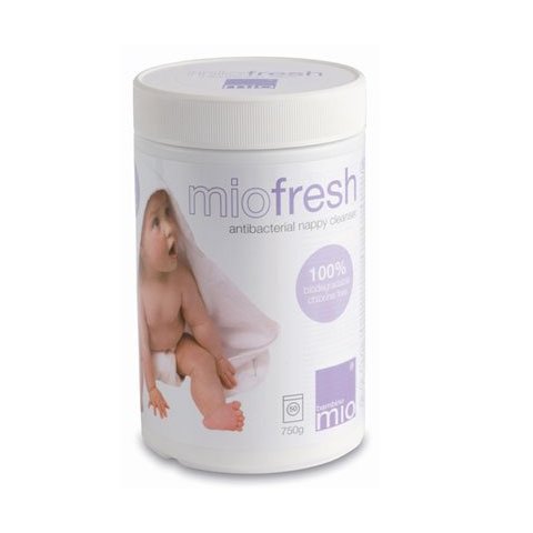 Mio Fresh 750 gr