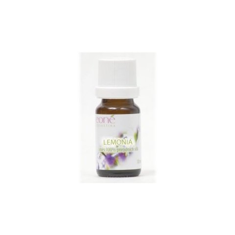LEMONIA zmes 100% prírodných silíc 10ml
