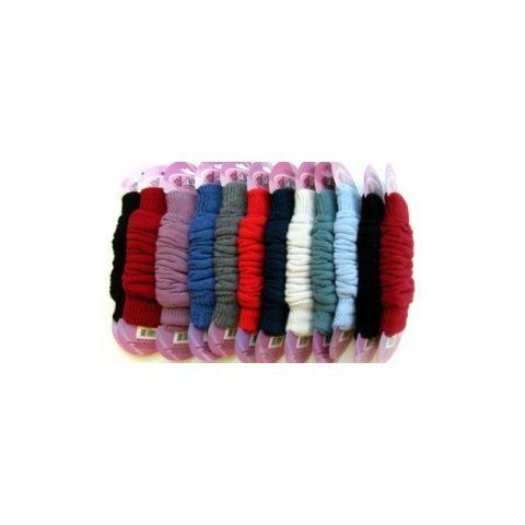 Detské vlnené návleky