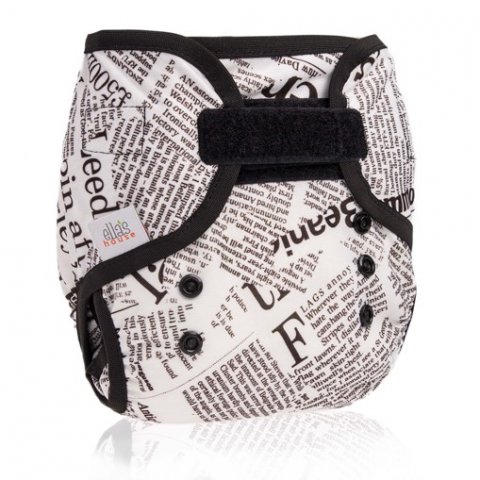 EH Bum wrap L(6-15kg)