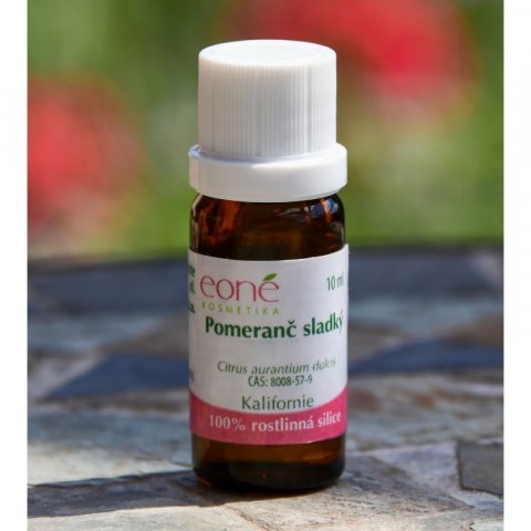 Pomaranč sladký