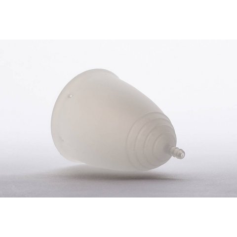 Menštruačný pohárik Gaia Cup