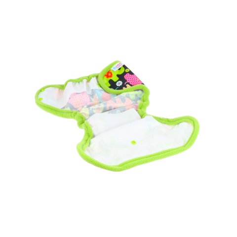 Petit Lulu PUL-ky jednoveľkostné patentky