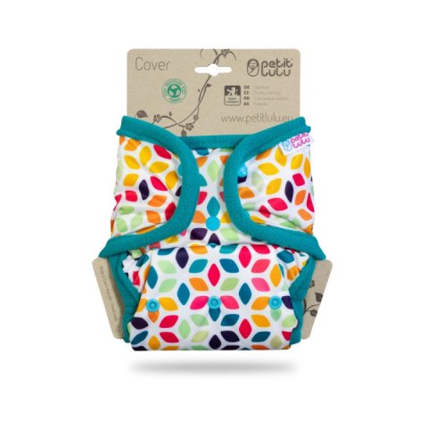 Petit Lulu PUL-ky jednoveľkostné patentky