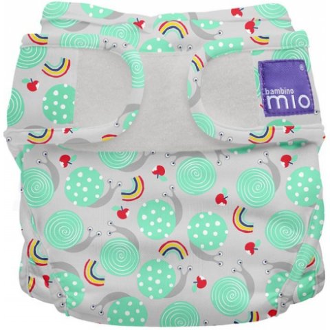 Bambino Mio Miosoft PUL-ky veľ.2